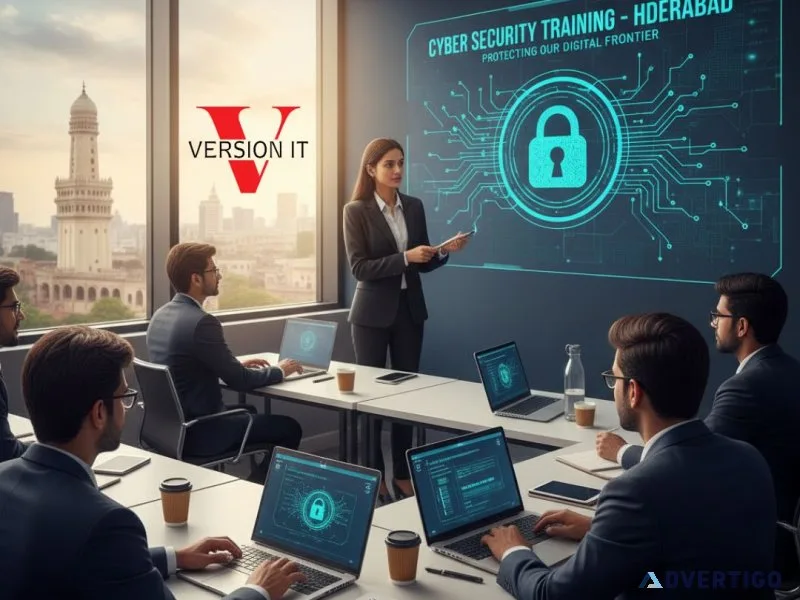 Cyber security training in hyderabad | ethical hacking