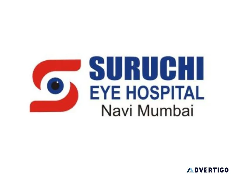 Visit the top eye specialist in navi mumbai for advanced vision