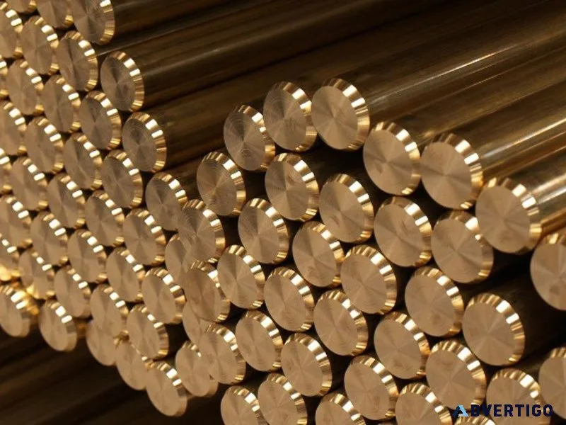 Premium copper sheets – leading manufacturer in india