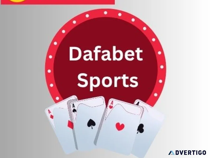 Dafabet sports with dafa247official