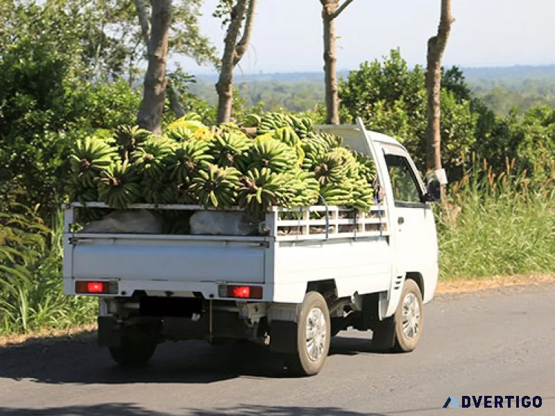 Easy loan on used commercial vehicle | iffco kisan finance