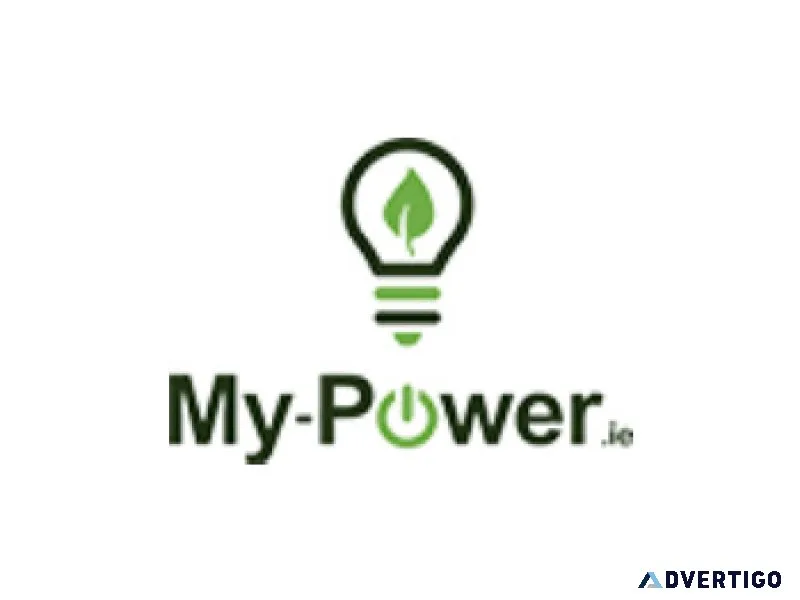 My power
