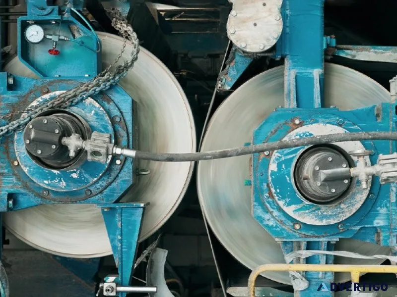 Rotary equipment installation & commissioning experts – swamina