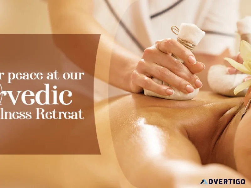 Your journey to wellness begins here - the neeraj naturecure