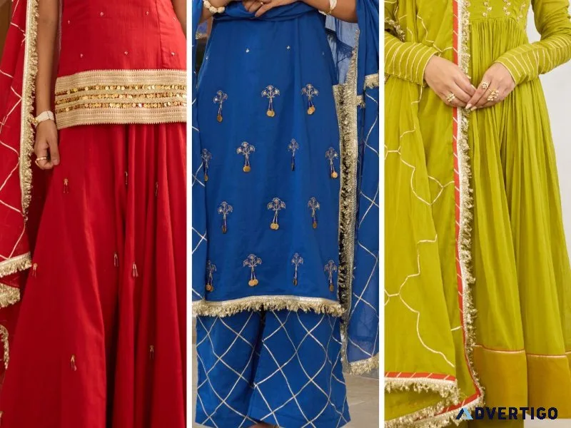 Stunning indian wedding guest dresses for women by jovi fashion