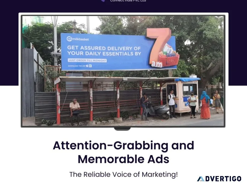 Customized advertising for each customer