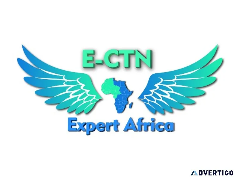 Electronic cargo tracking note