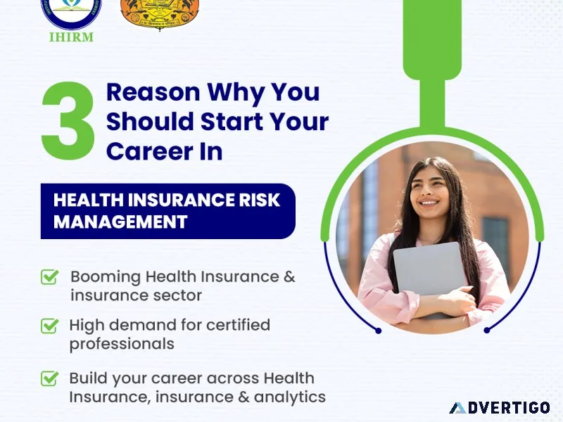 Certificate program in tpa & insurance management for healthcare