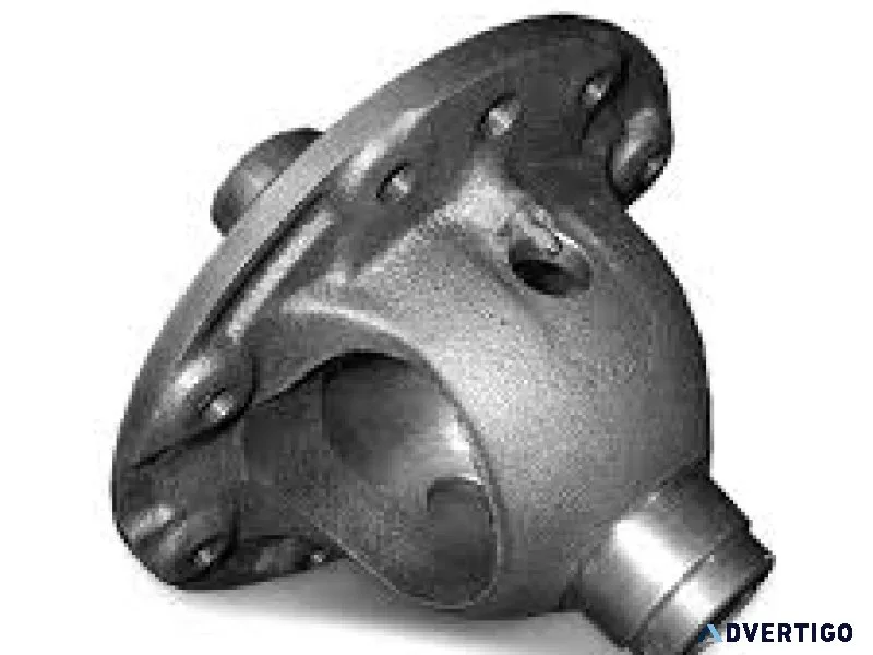 Sgi casting supplier in india | aqeel industries