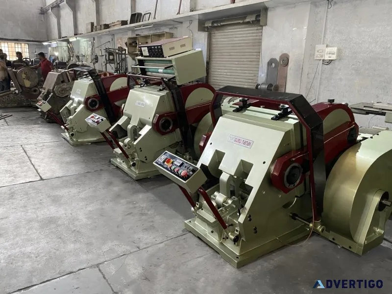 Printing and packaging machinery in amritsar