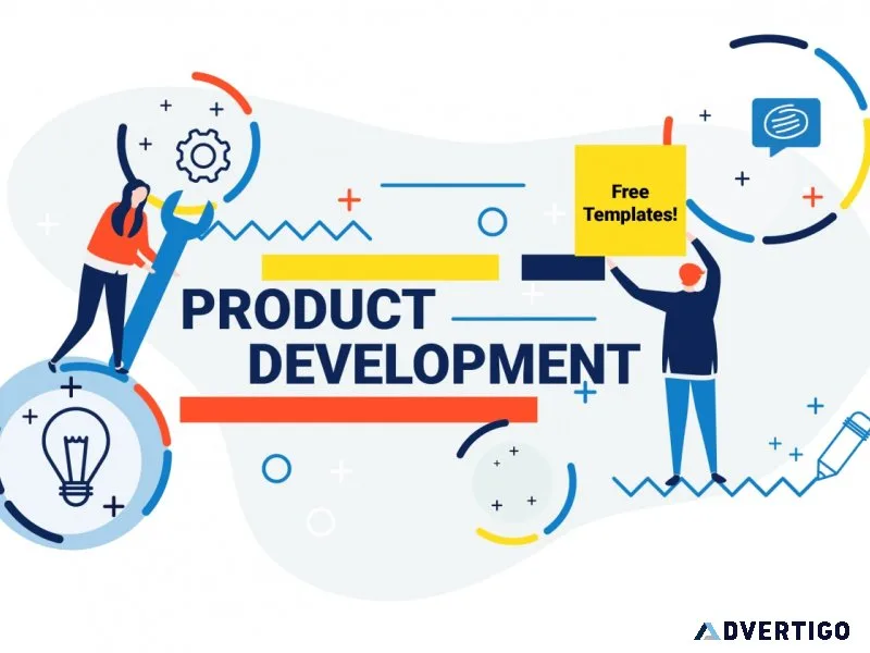Elevate your brand with a trusted product development company