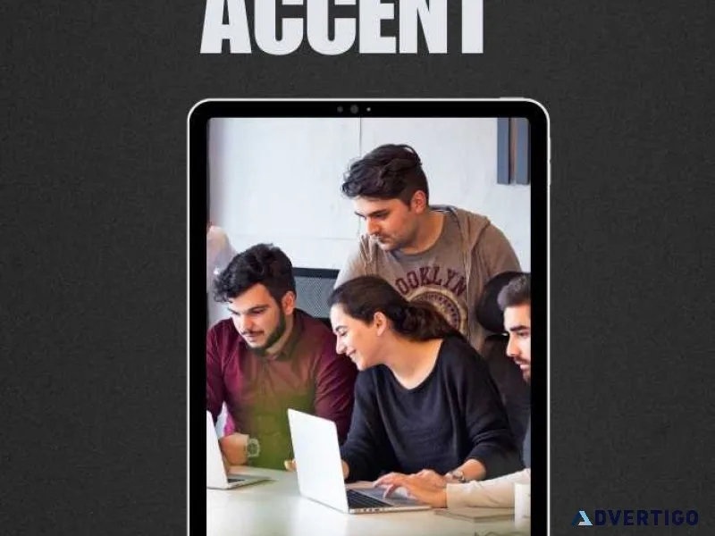 Live American Accent Online Coaching for IT Project Managers