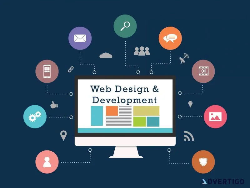 Best web development training institute in coimbatore - animax