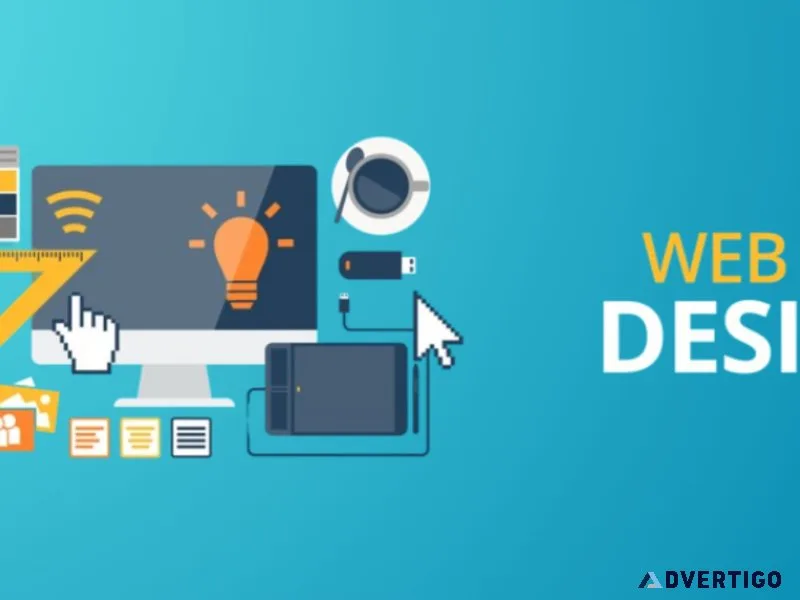 Professional web design services in cheshire