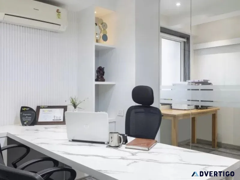 Areas of rishikesh with premium office saleals