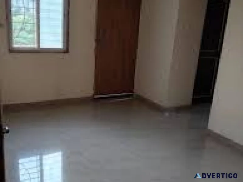 Large apartment available for rent in risod:
