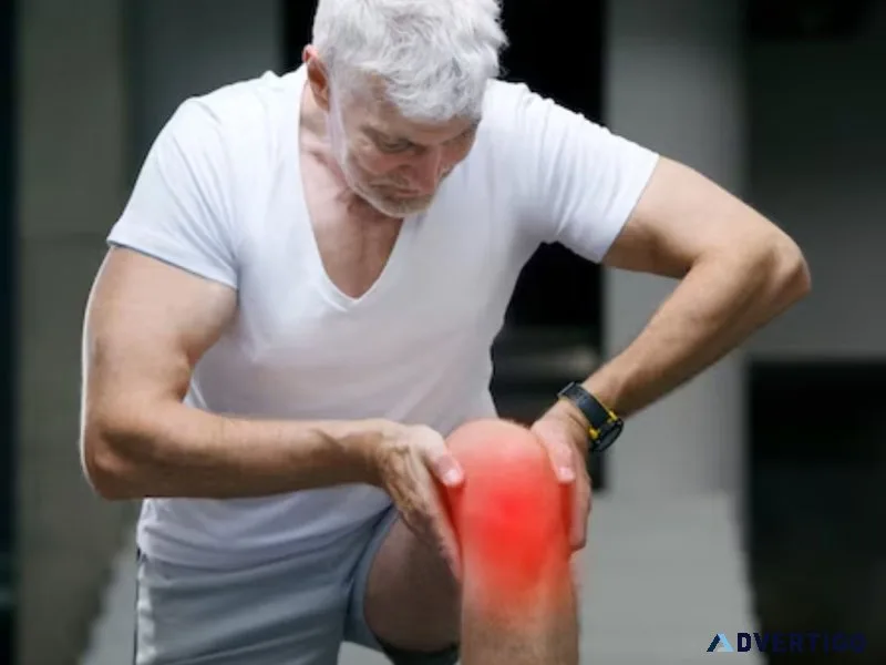 Joint replacement hospitals in goa