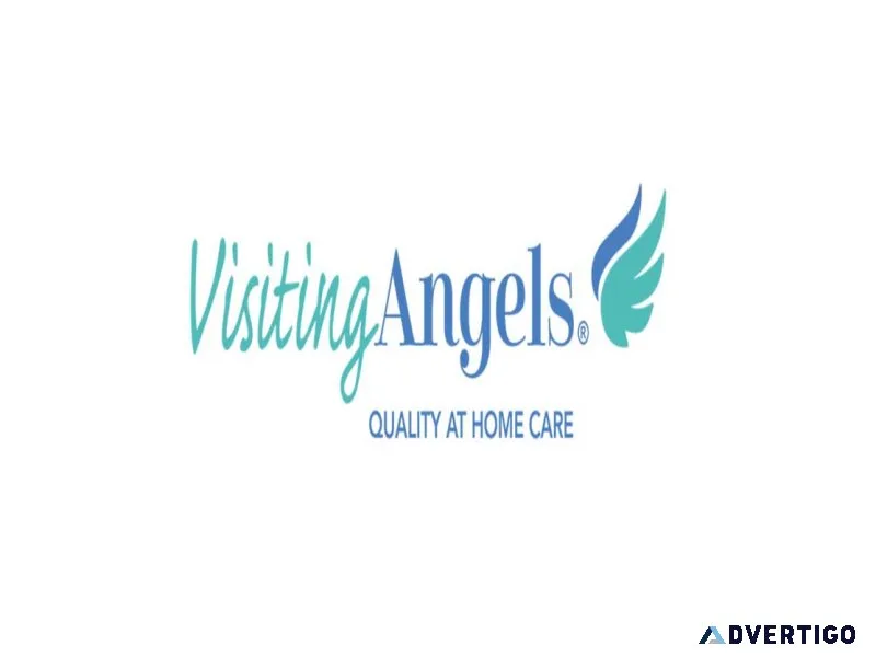 Trusted home care services in oxfordshire – visiting angels oxfo