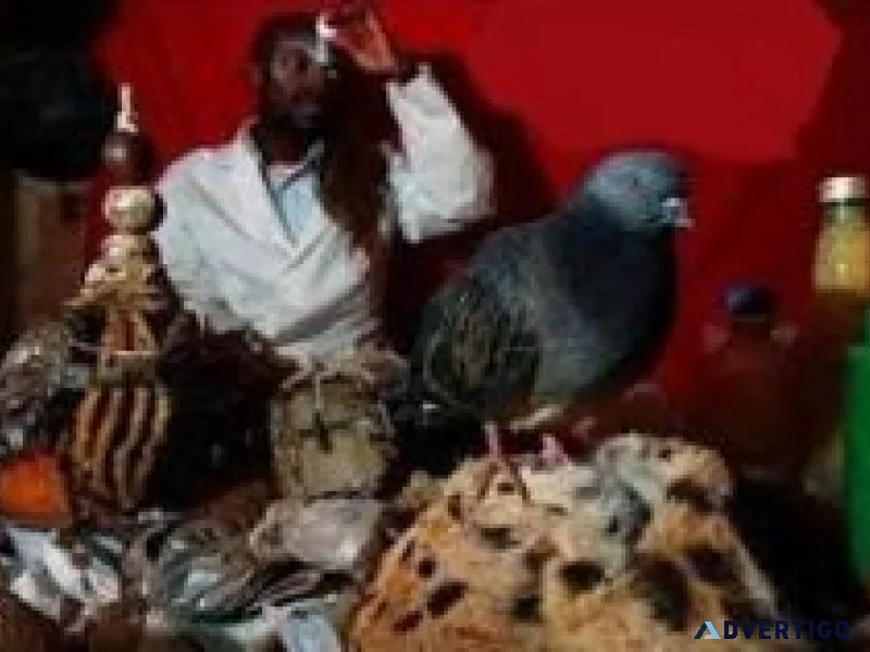 Business protection and customer attraction spell +27730651163
