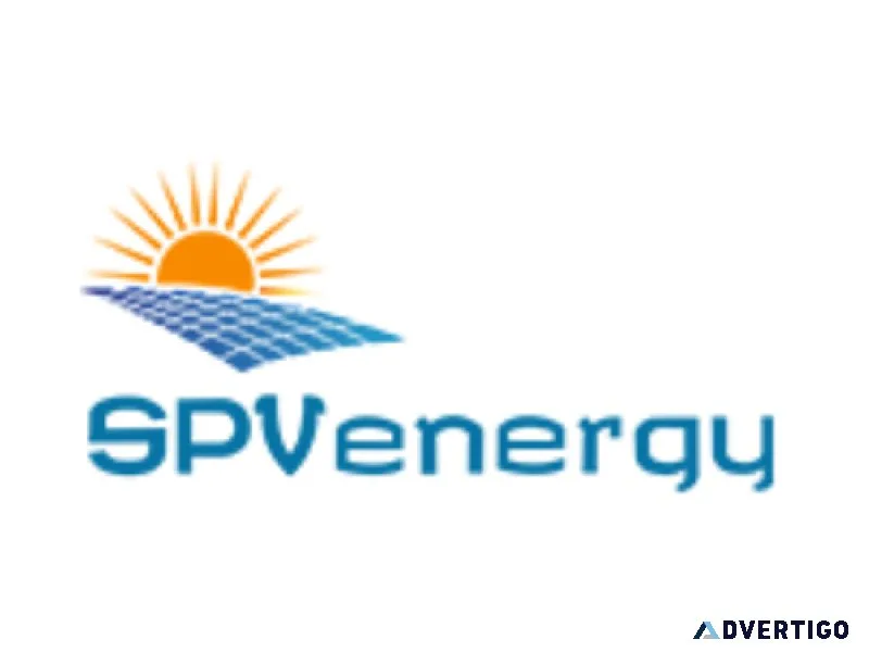 Spv energy