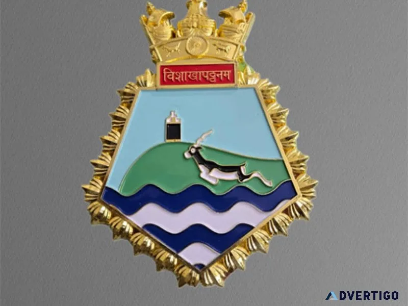 Madar enterprises - medal manufacturer in ghaziabad