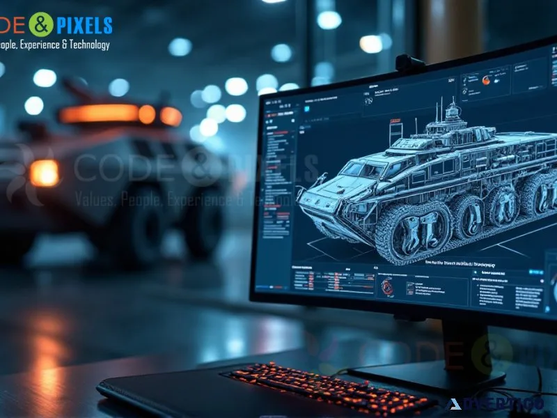 How code and pixels’ experience can be used in developing cbts f