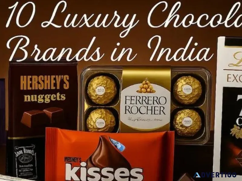Buy best imported chocolates online | luckystorein