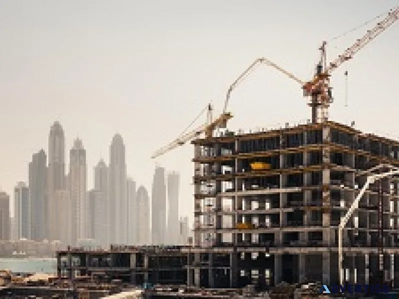 Dubai municipality services | dubai municipality near me
