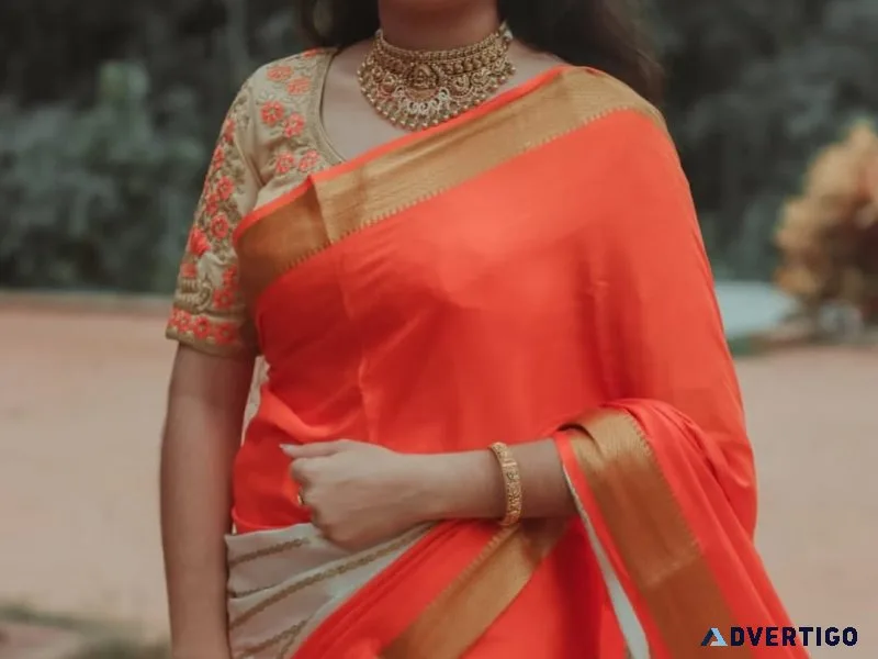 Best online mysore silk sarees shopping site: features, prices &