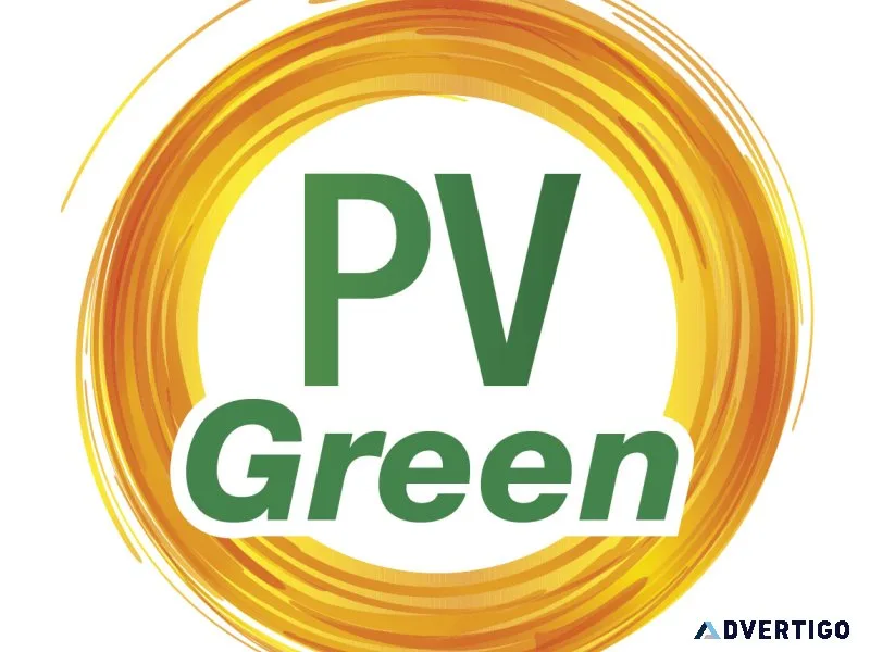 Pv green