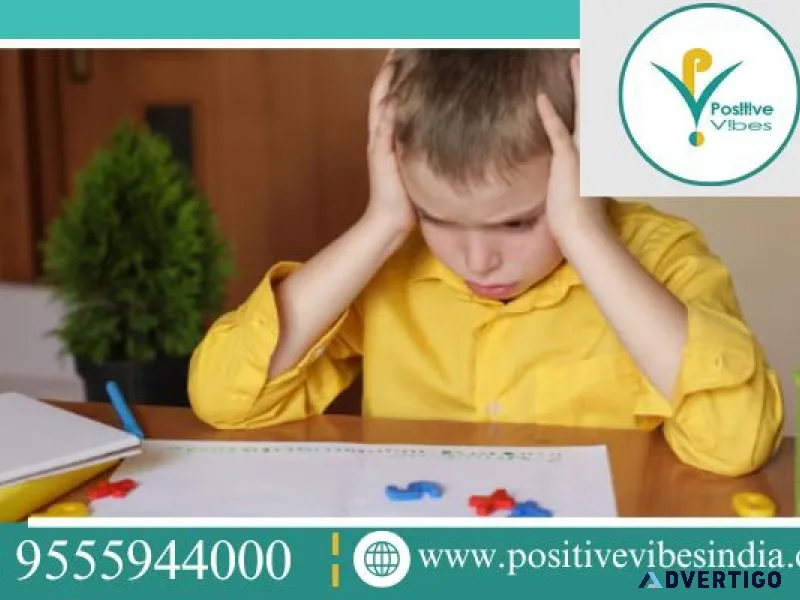 Looking for adhd counselling & behavioural therapy in kolkata?