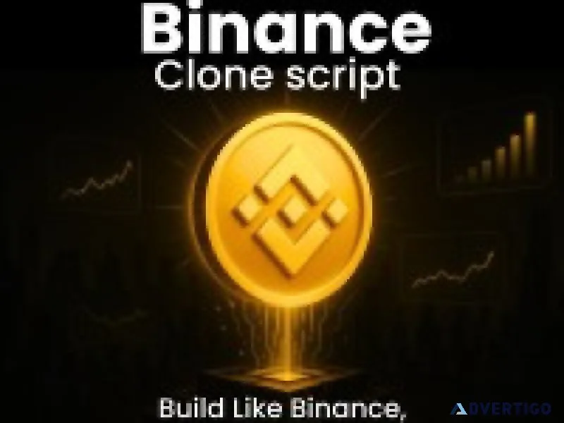 From bitcoin to altcoins: multi-currency trading binance clone