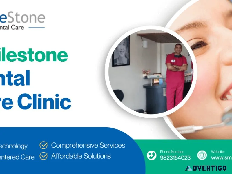 Best dentist in nagpur