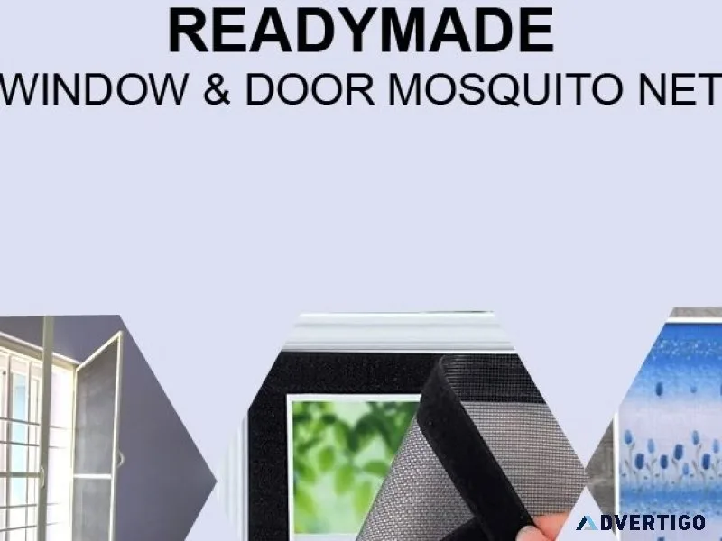 Cassini nets