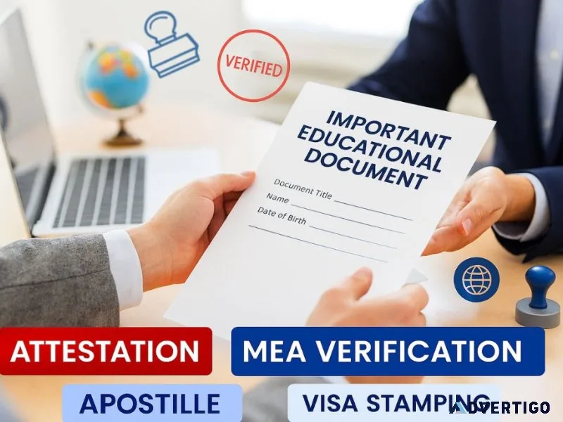 Mea verification