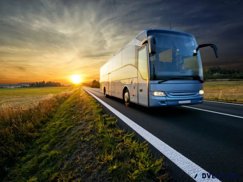 Fremont shuttle bus service – ambassador limousines
