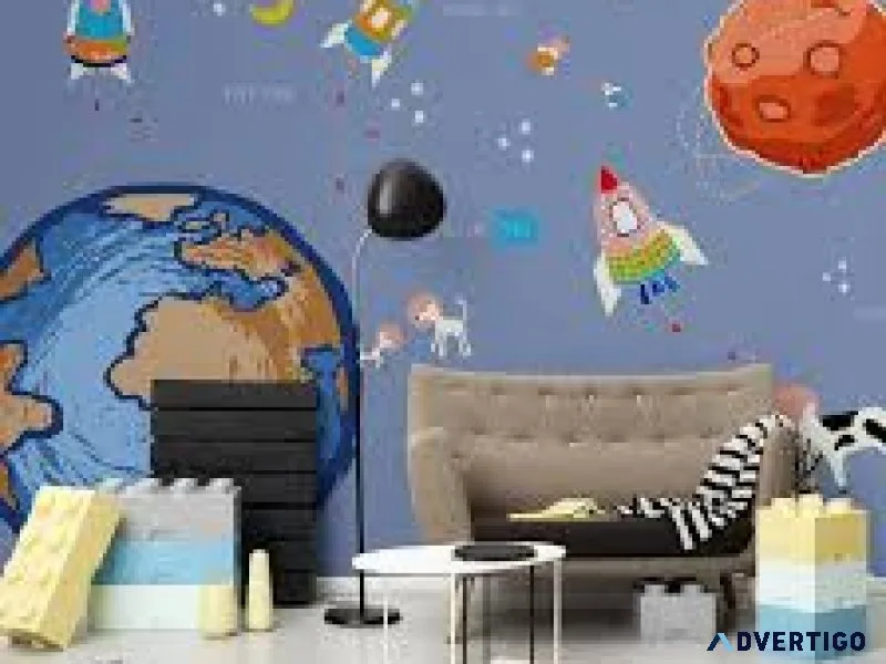 Why frozen wallpaper is the most popular choice for Girls