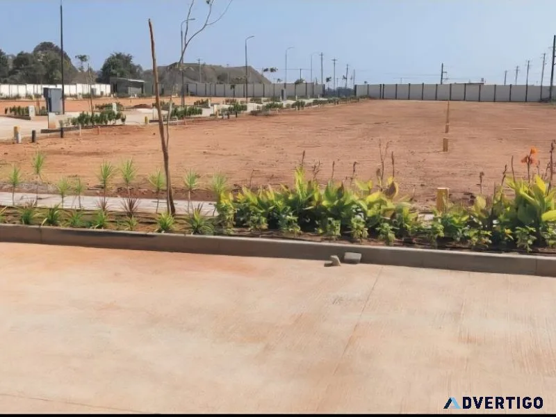 Sri vaishnavi enclave