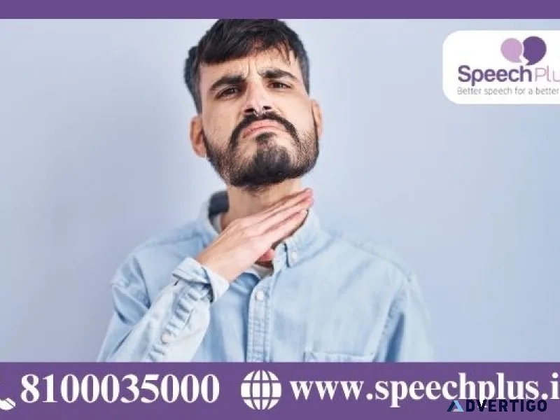 Advanced dysphagia treatment by certified specialists in kolkata