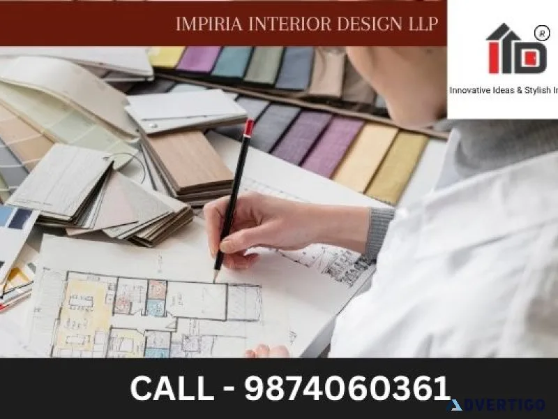 Creative & functional commercial interiors – trusted designers i