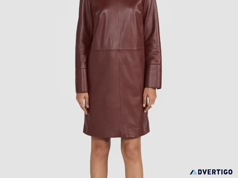 Trendy dress for women – modern looks with comfort