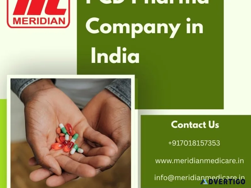 Pcd pharma company in india