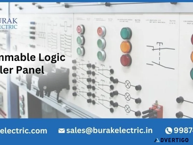 Latest plc panel designs supporting industry 40