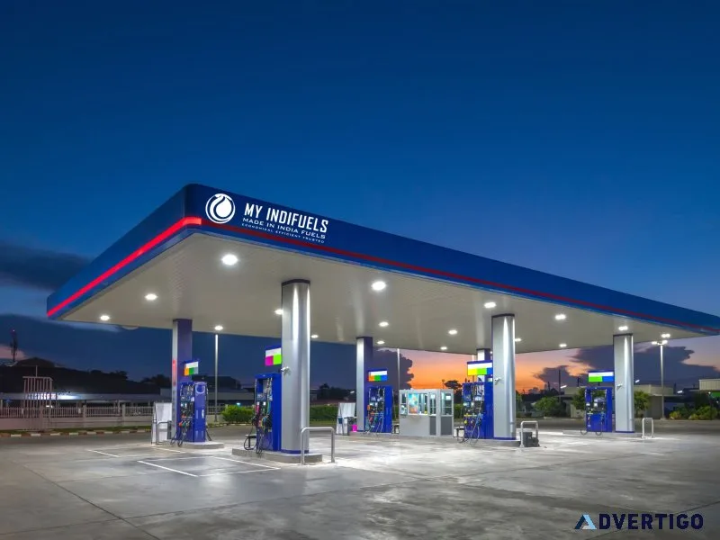 Step-by-step guide: how to open a petrol pump in uttar pradesh