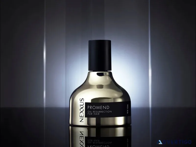 Nexxus india