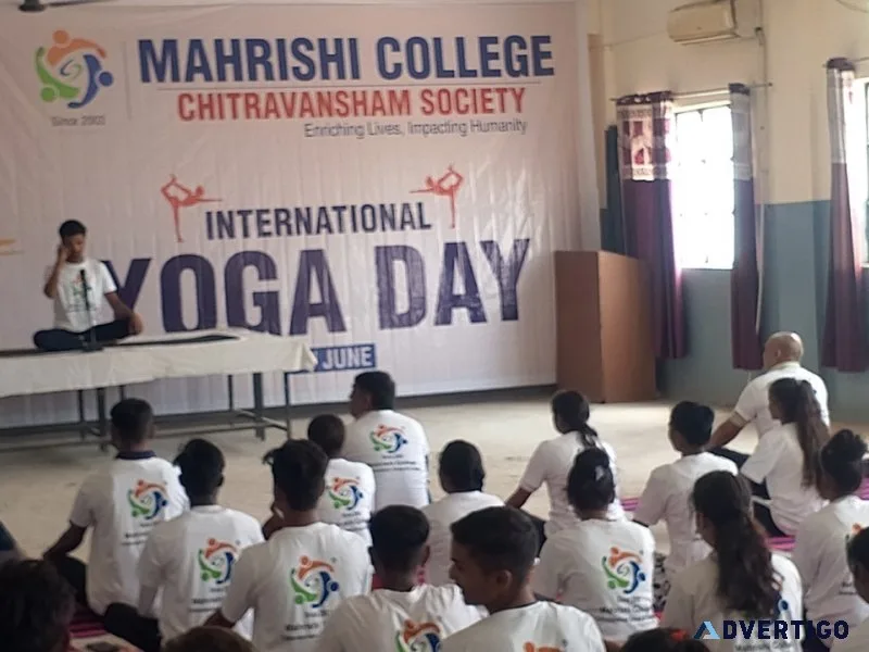 Top b pharma college in kaushambi – mahrishi college of pharmacy
