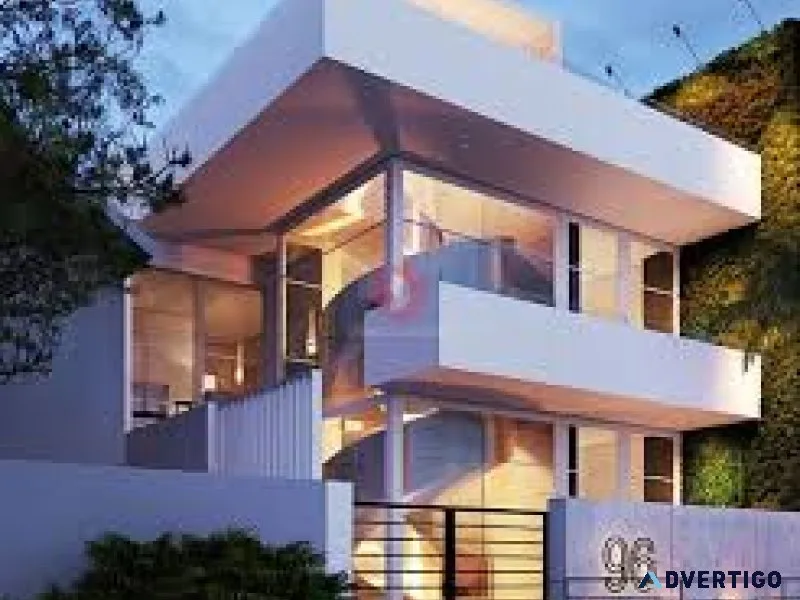 Best architect services for modern & functional designs