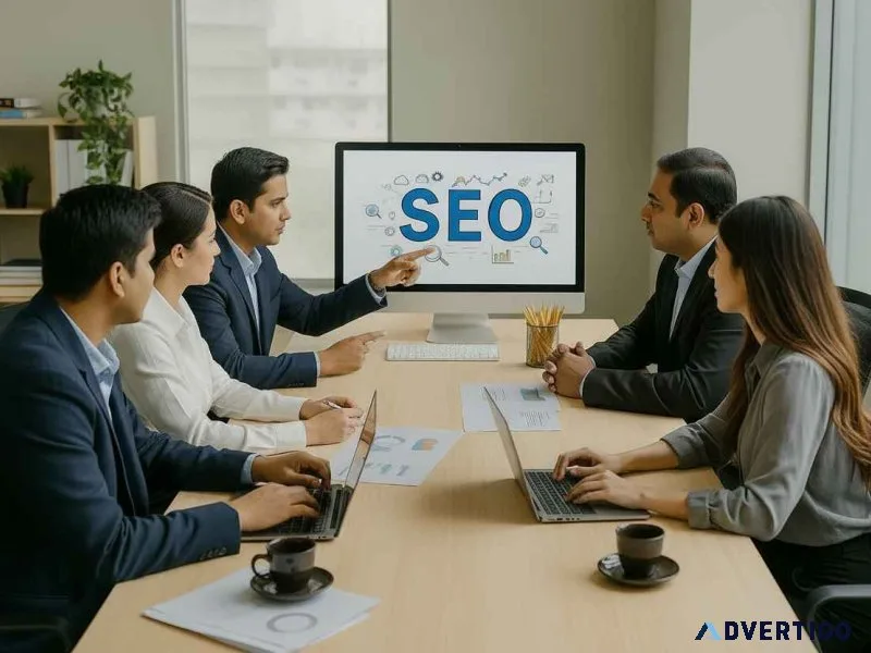 Best seo services in mumbai – boost your website ranking today