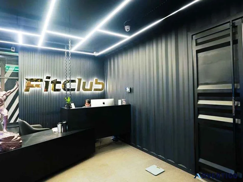 Gym franchise in gurgaon for smart investors