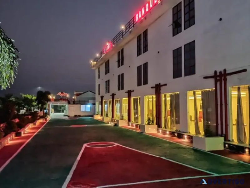 Best hotel in tarapith